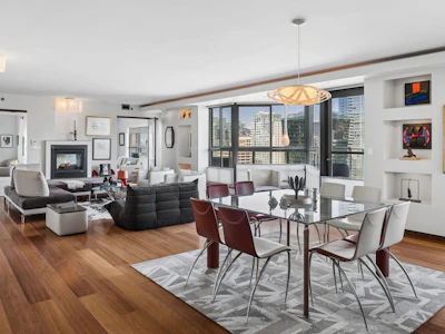 2301-909 Burrard Street - 4