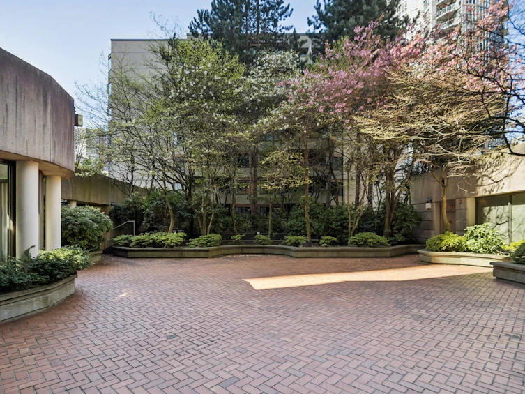 2301-909 Burrard Street, Vancouver, BC, V6Z 2N2 - 29
