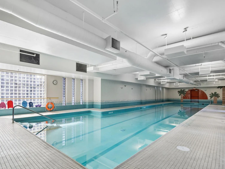 2301-909 Burrard Street, Vancouver, BC, V6Z 2N2 - 33