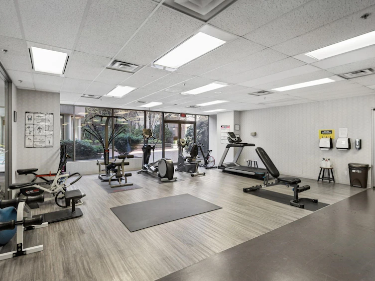 2301-909 Burrard Street, Vancouver, BC, V6Z 2N2 - 30