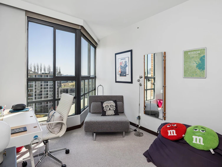 2301-909 Burrard Street, Vancouver, BC, V6Z 2N2 - 16