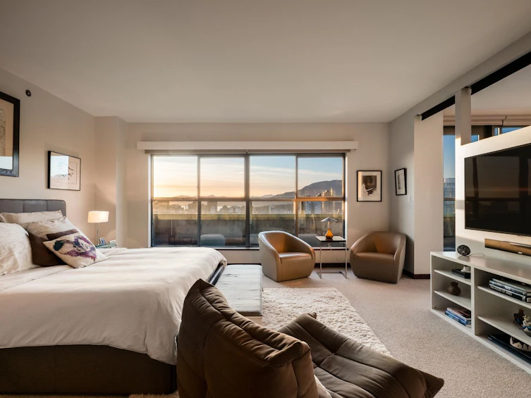 2301-909 Burrard Street, Vancouver, BC, V6Z 2N2 - 14