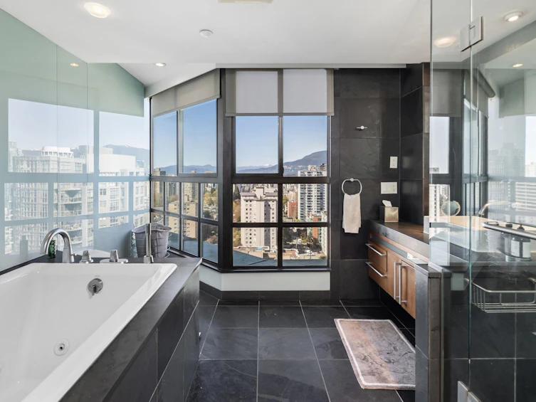 2301-909 Burrard Street, Vancouver, BC, V6Z 2N2 - 12