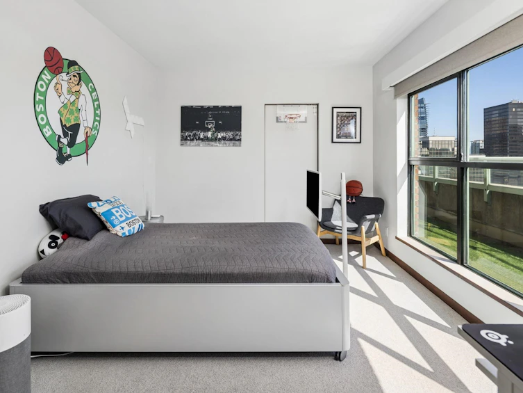 2301-909 Burrard Street, Vancouver, BC, V6Z 2N2 - 17
