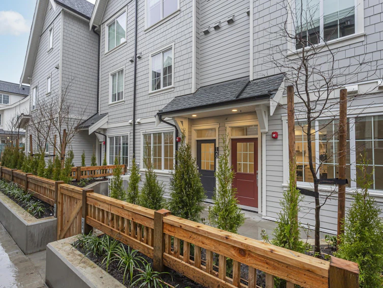 120-720 Robinson Street, Coquitlam, BC, V3J 0P9 - 2