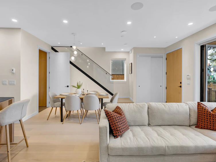 1-2764 W 14th Avenue, Vancouver, BC, V6K 2X2 - 8