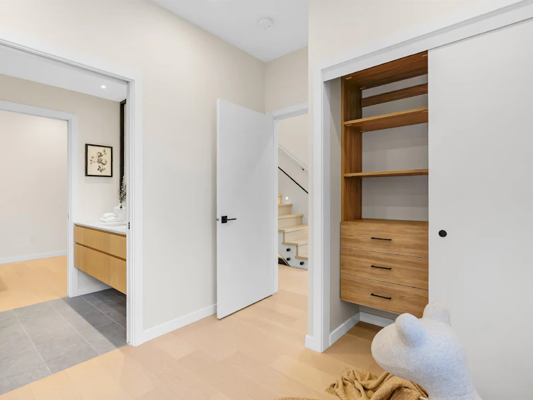 2-2764 W 14th Avenue, Vancouver, BC, V6K 2X2 - 21
