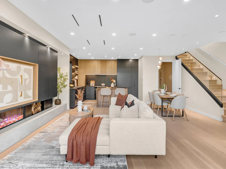 2-2764 W 14th Avenue, Vancouver, BC, V6K 2X2 - 4