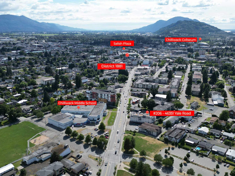 206-46351 Yale Road, Chilliwack, BC, V2P 2P8 - 28
