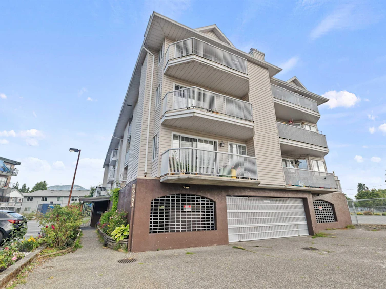206-46351 Yale Road, Chilliwack, BC, V2P 2P8 - 30