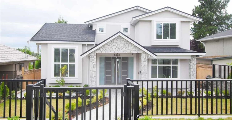 6300 Neville Street, Burnaby, BC, V5E 1A6