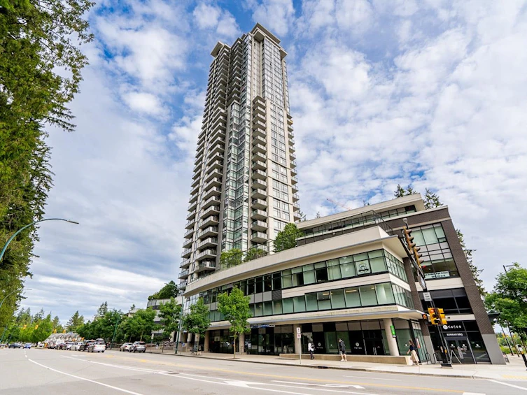 3007-3080 Lincoln Avenue, Coquitlam, BC, V3B 0L9 - 2