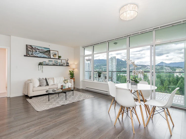 3007-3080 Lincoln Avenue, Coquitlam, BC, V3B 0L9