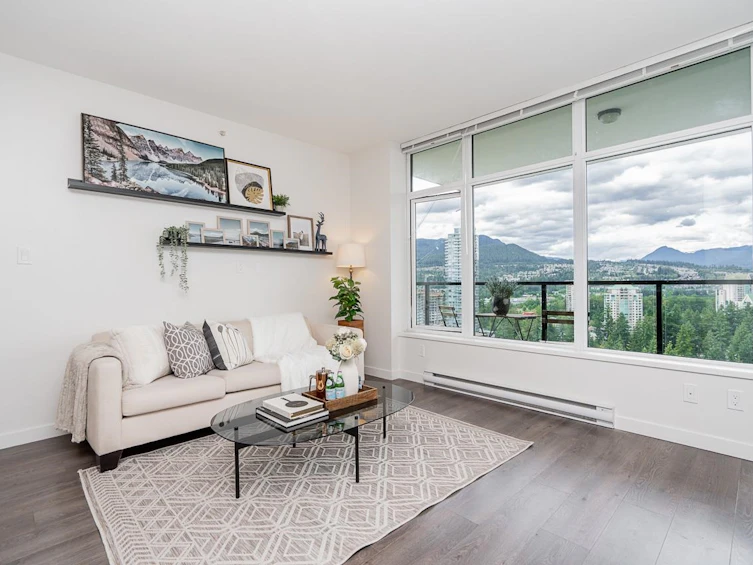 3007-3080 Lincoln Avenue, Coquitlam, BC, V3B 0L9 - 9