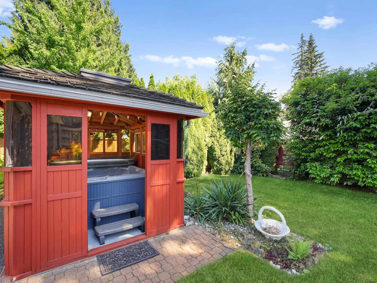 21106 44a Avenue, Langley, BC, V3A 8P9 - 31