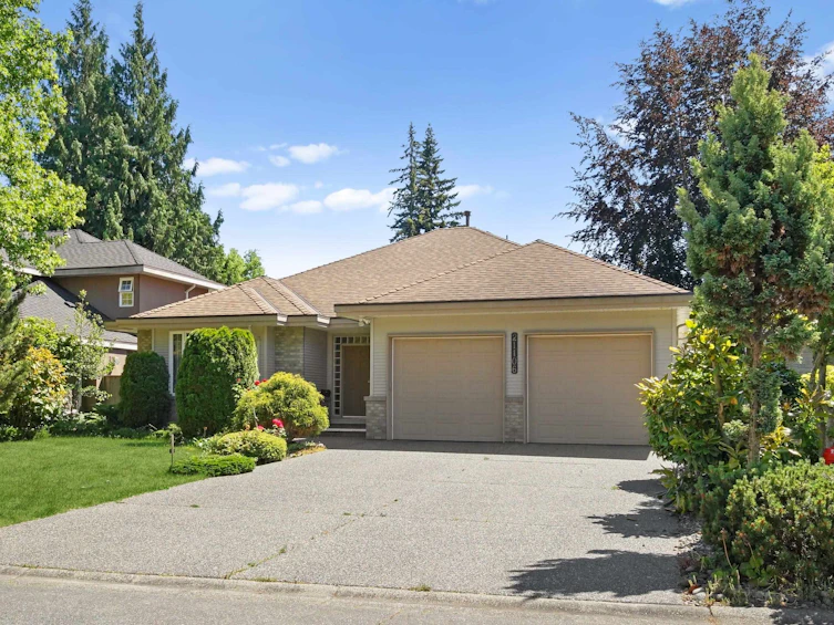 21106 44a Avenue, Langley, BC, V3A 8P9 - 2