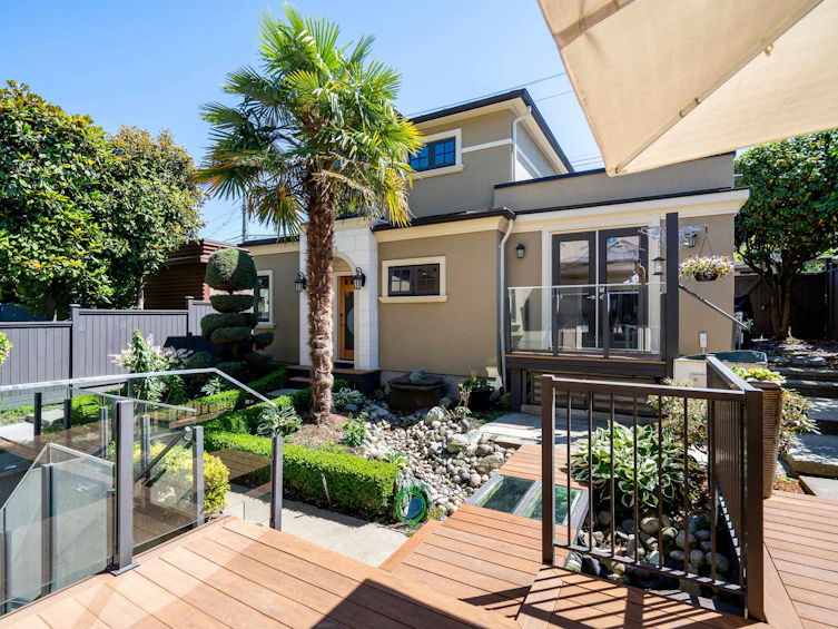4320 W 8th Avenue, Vancouver, BC, V6R 2A1 - 36