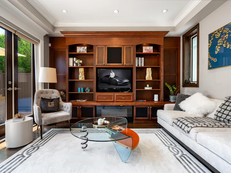 4320 W 8th Avenue, Vancouver, BC, V6R 2A1 - 9