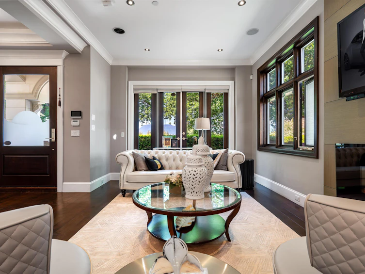 4320 W 8th Avenue, Vancouver, BC, V6R 2A1 - 4