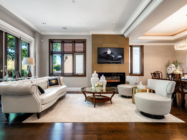 4320 W 8th Avenue, Vancouver, BC, V6R 2A1 - 3