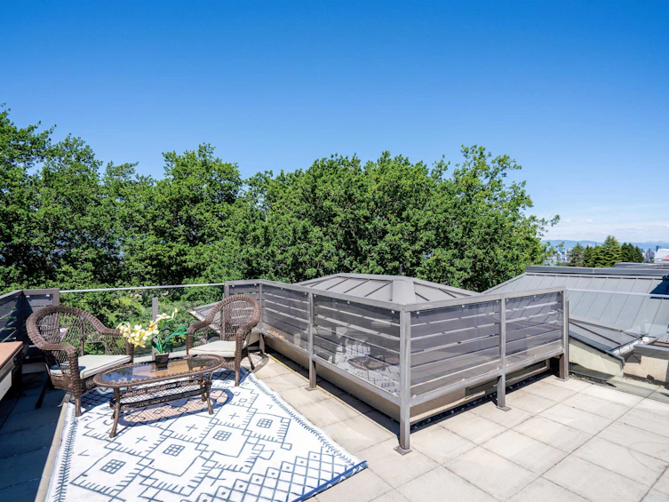 4320 W 8th Avenue, Vancouver, BC, V6R 2A1 - 29