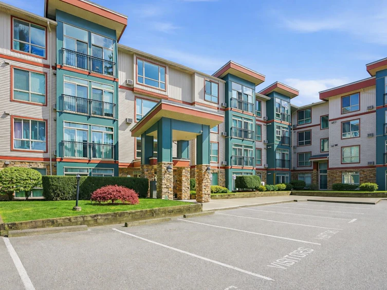 202-33485 South Fraser Way, Abbotsford, BC, V2S 8P9