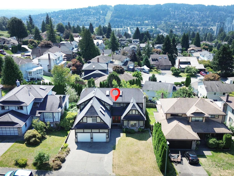 2562 Fuchsia Place, Coquitlam, BC, V3E 2M7 - 3