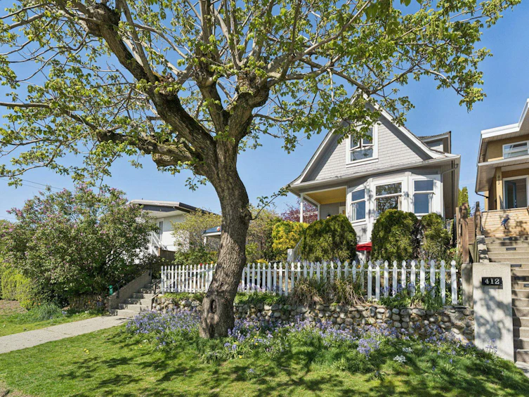 408 E 2nd Street, North Vancouver, BC, V7L 1C8 - 4