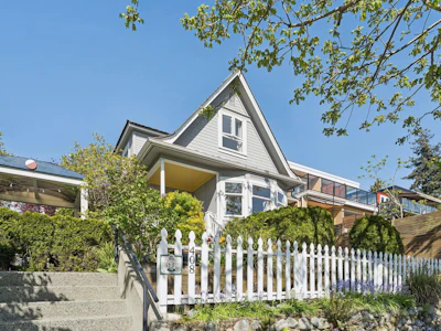 408 E 2nd Street - 2