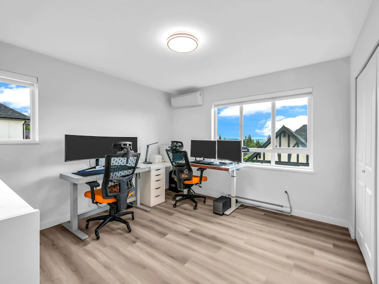 56-3500 Burke Village Promenade, Coquitlam, BC, V3E 0N2 - 29