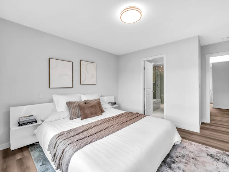 56-3500 Burke Village Promenade, Coquitlam, BC, V3E 0N2 - 22