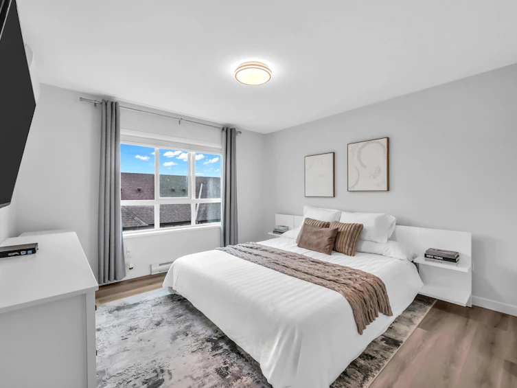 56-3500 Burke Village Promenade, Coquitlam, BC, V3E 0N2 - 21