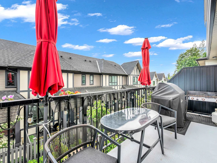 56-3500 Burke Village Promenade, Coquitlam, BC, V3E 0N2 - 15