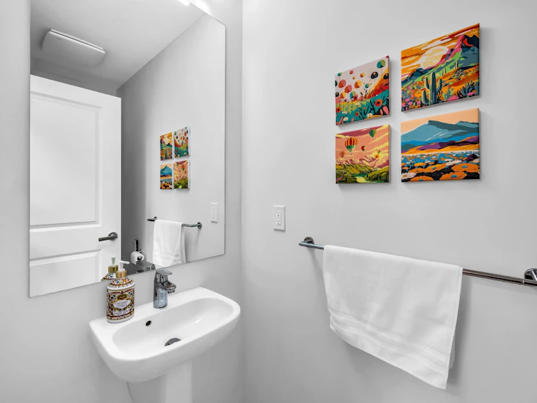 56-3500 Burke Village Promenade, Coquitlam, BC, V3E 0N2 - 18