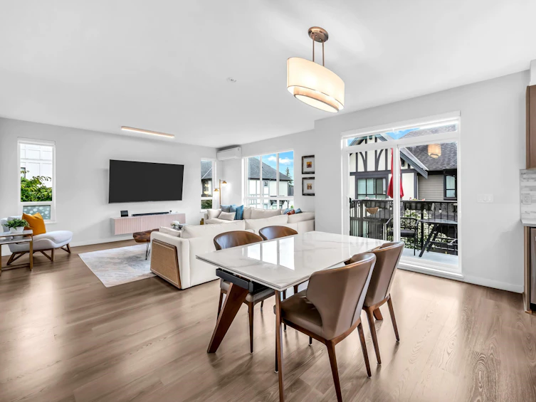 56-3500 Burke Village Promenade, Coquitlam, BC, V3E 0N2 - 7
