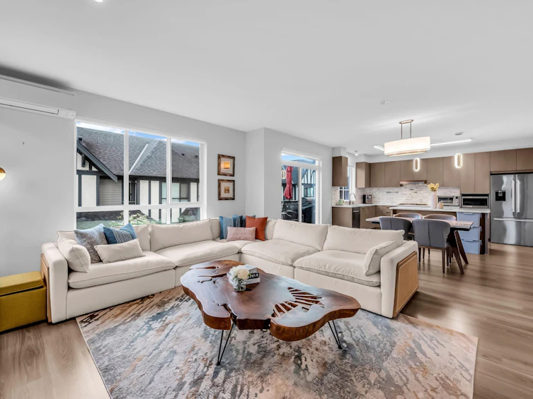 56-3500 Burke Village Promenade, Coquitlam, BC, V3E 0N2 - 5