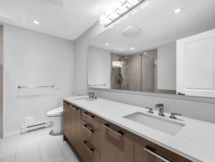 56-3500 Burke Village Promenade, Coquitlam, BC, V3E 0N2 - 24