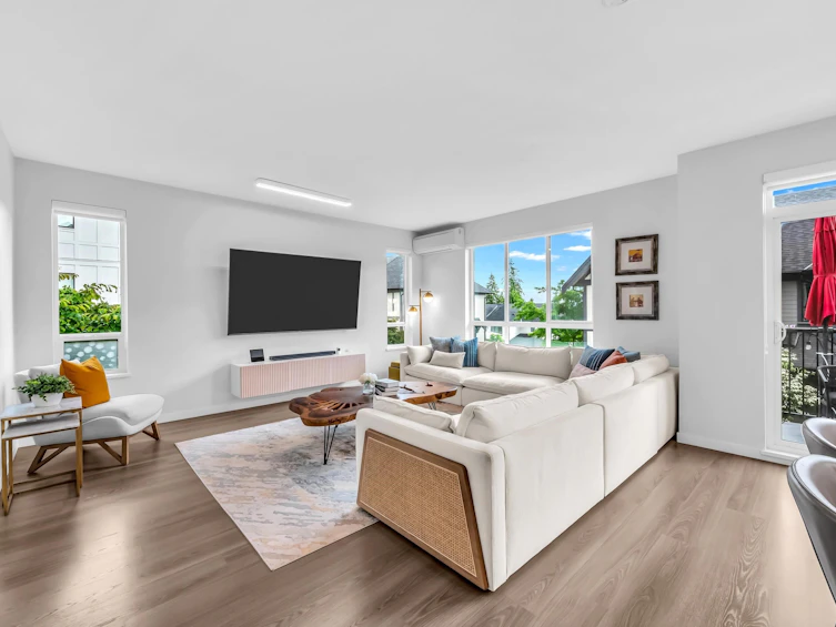 56-3500 Burke Village Promenade, Coquitlam, BC, V3E 0N2 - 8