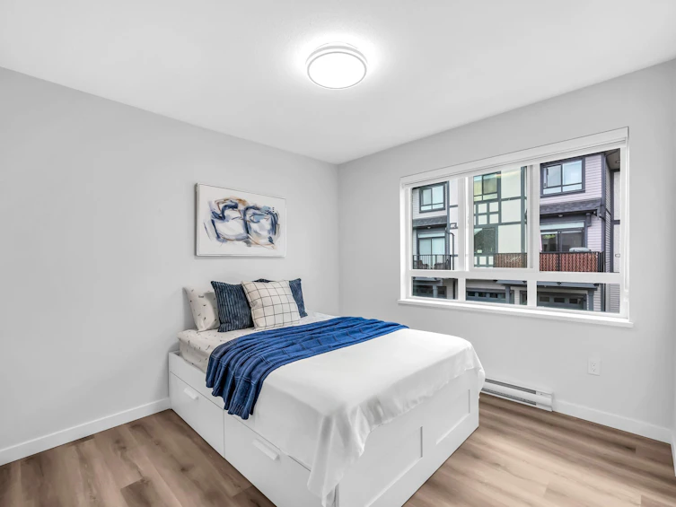 56-3500 Burke Village Promenade, Coquitlam, BC, V3E 0N2 - 26