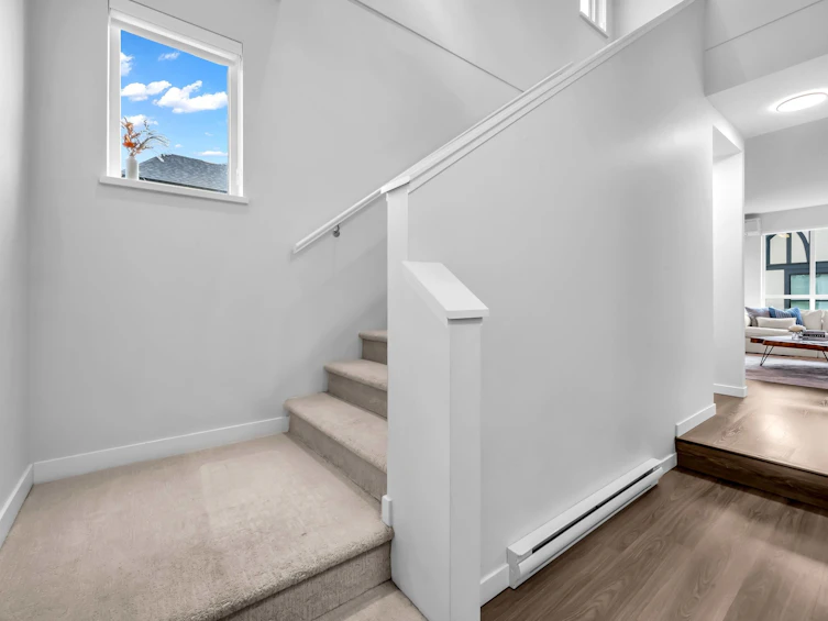 56-3500 Burke Village Promenade, Coquitlam, BC, V3E 0N2 - 19