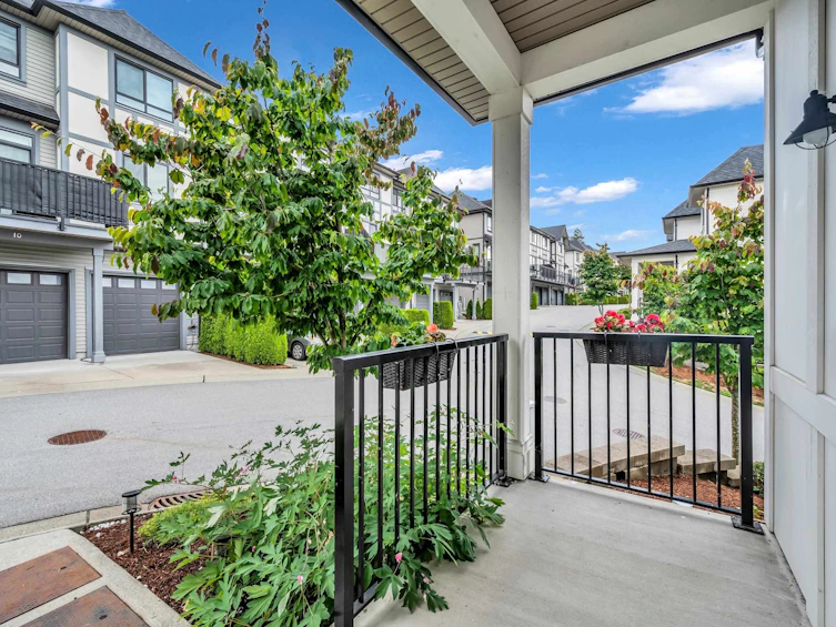 56-3500 Burke Village Promenade, Coquitlam, BC, V3E 0N2 - 3
