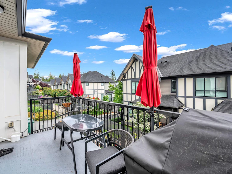 56-3500 Burke Village Promenade, Coquitlam, BC, V3E 0N2 - 16