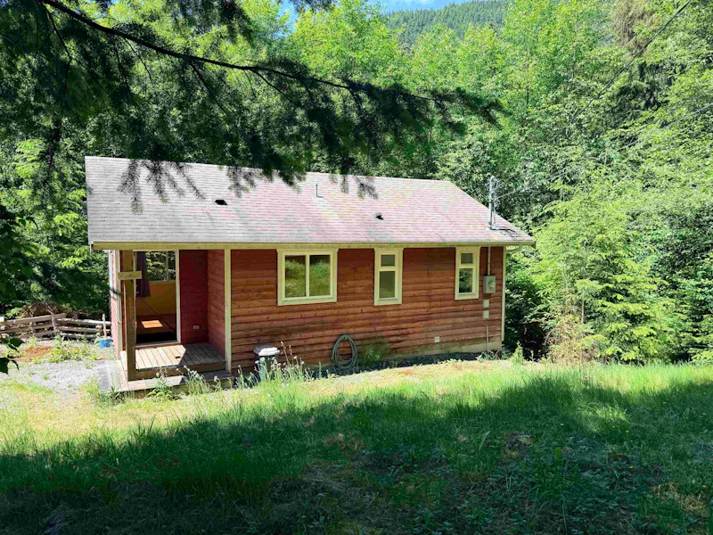 1260 Adams Road, Bowen Island BC V0N 1G2