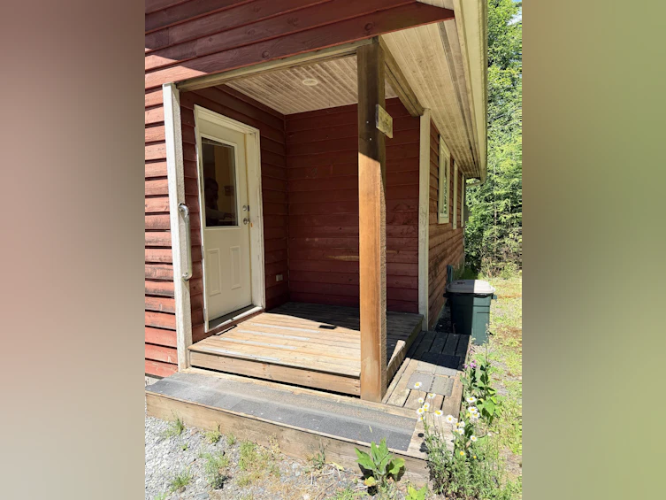 1260 Adams Road, Bowen Island, BC, V0N 1G2 - 4