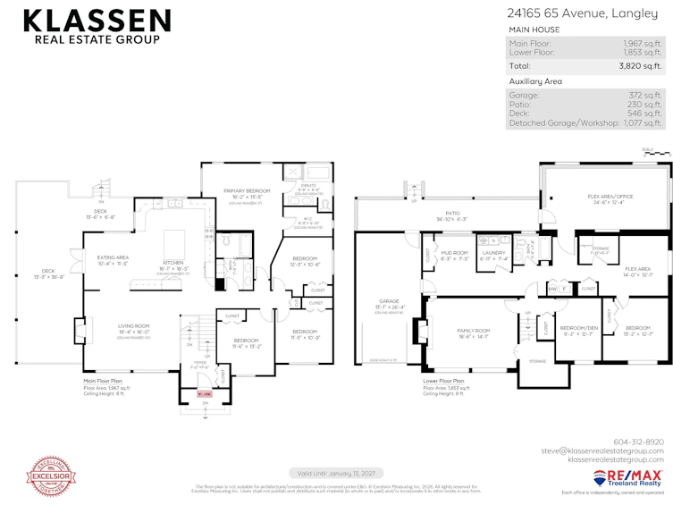 24165 65 Avenue, Langley, BC, V2Y 2H1 - 36