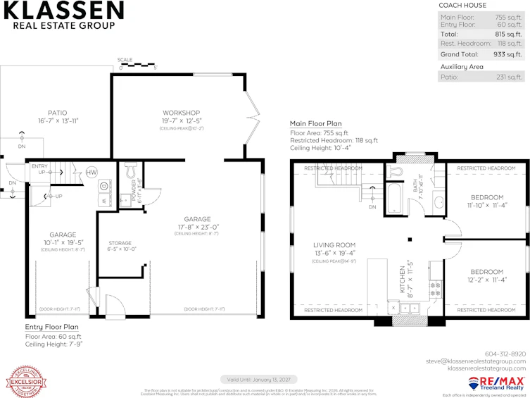24165 65 Avenue, Langley, BC, V2Y 2H1 - 37