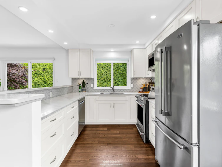 4531 Bonavista Drive, Richmond, BC, V7E 5B2 - 9