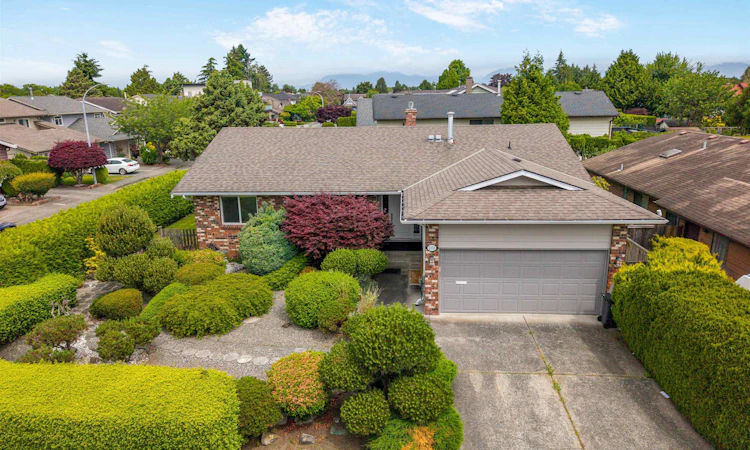 4531 Bonavista Drive
