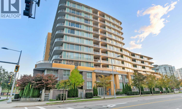 605-7708 Alderbridge Way