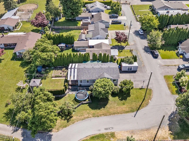 41933 Kirk Avenue, Chilliwack BC V2R 5E8